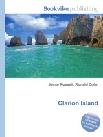 Clarion Island