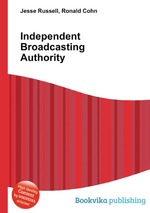 Independent Broadcasting Authority