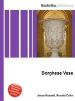 Borghese Vase