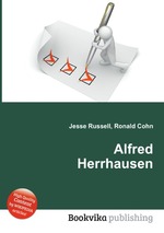 Alfred Herrhausen