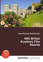 40th British Academy Film Awards