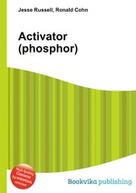 Activator (phosphor)