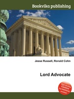 Lord Advocate