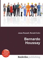 Bernardo Houssay