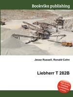 Liebherr T 282B