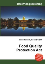 Food Quality Protection Act