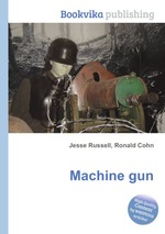 Machine gun