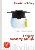 Langley Academy, Slough