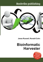 Bioinformatic Harvester