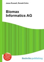 Biomax Informatics AG