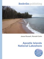 Apostle Islands National Lakeshore