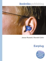 Earplug