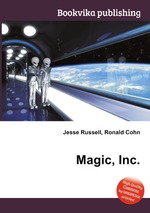 Magic, Inc