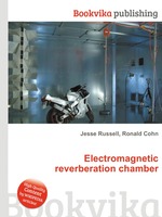 Electromagnetic reverberation chamber