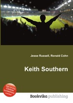 Keith Southern