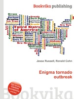 Enigma tornado outbreak