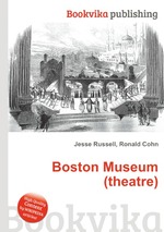 Boston Museum (theatre)
