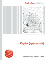 Kepler (spacecraft)