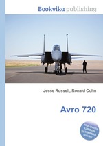Avro 720