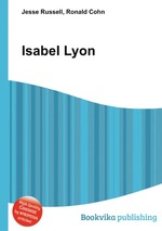 Isabel Lyon