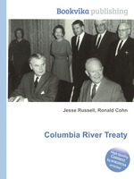 Columbia River Treaty