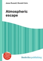 Atmospheric escape