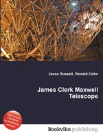 James Clerk Maxwell Telescope