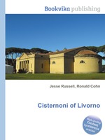 Cisternoni of Livorno