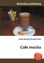 Cafe mocha