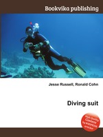 Diving suit