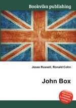 John Box