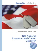 12th Airborne Command and Control Squadron