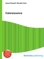 Calorescence