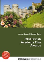 63rd British Academy Film Awards