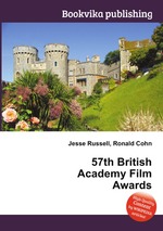 57th British Academy Film Awards