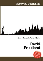 David Friedland