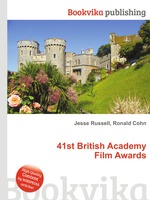 41st British Academy Film Awards