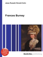 Frances Burney