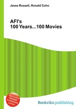 AFI`s 100 Years...100 Movies