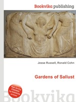 Gardens of Sallust