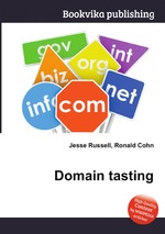 Domain tasting