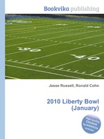 2010 Liberty Bowl (January)