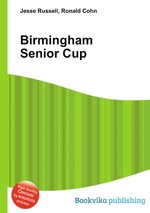 Birmingham Senior Cup