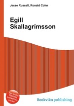 Egill Skallagrmsson