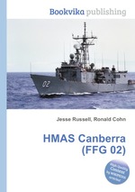 HMAS Canberra (FFG 02)