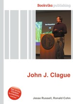 John J. Clague