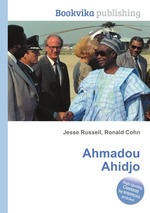 Ahmadou Ahidjo