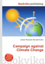 Campaign against Climate Change