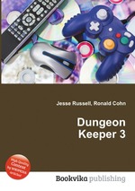 Dungeon Keeper 3