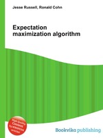 Expectation maximization algorithm